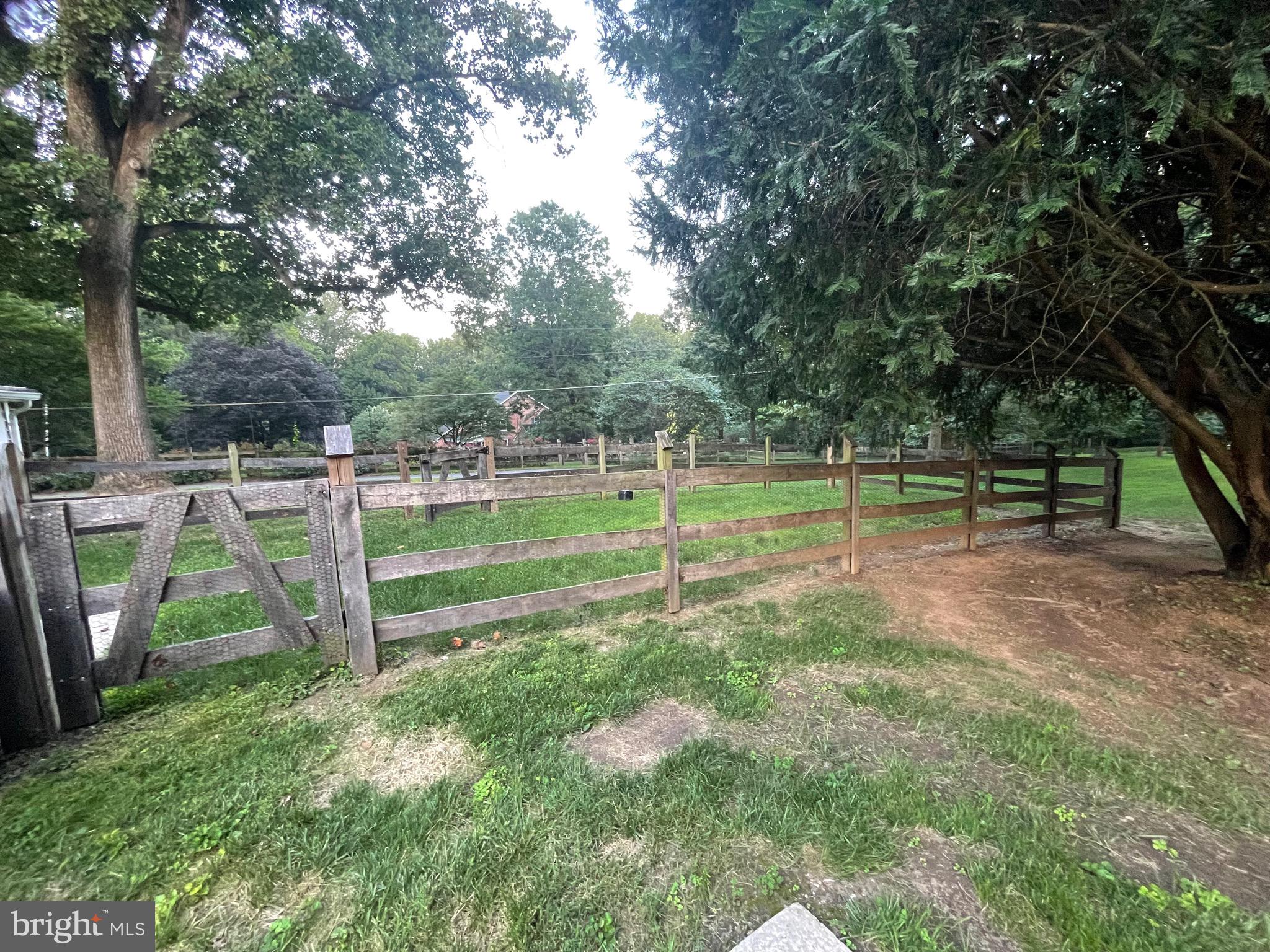 OWINGS MILLS - Residential