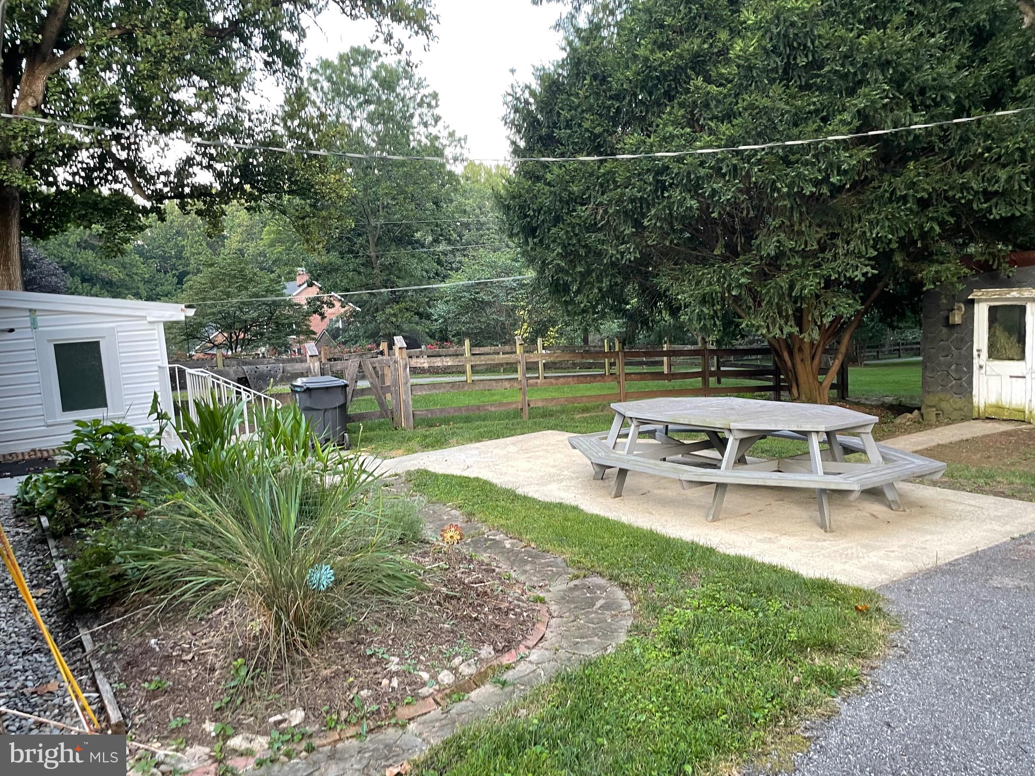 OWINGS MILLS - Residential