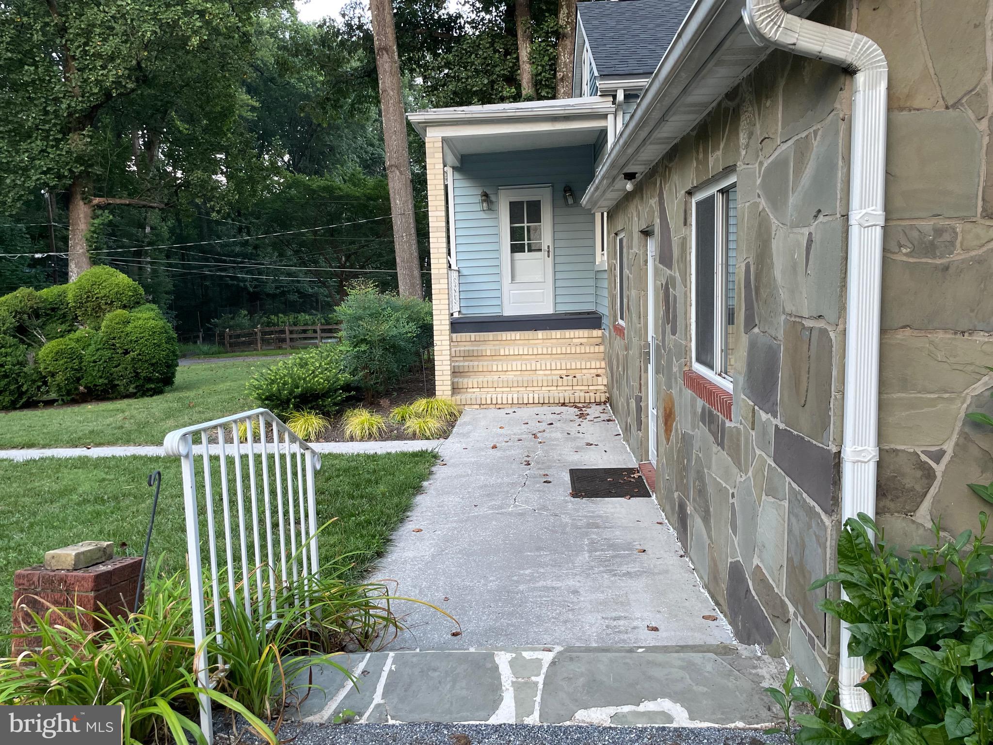 OWINGS MILLS - Residential