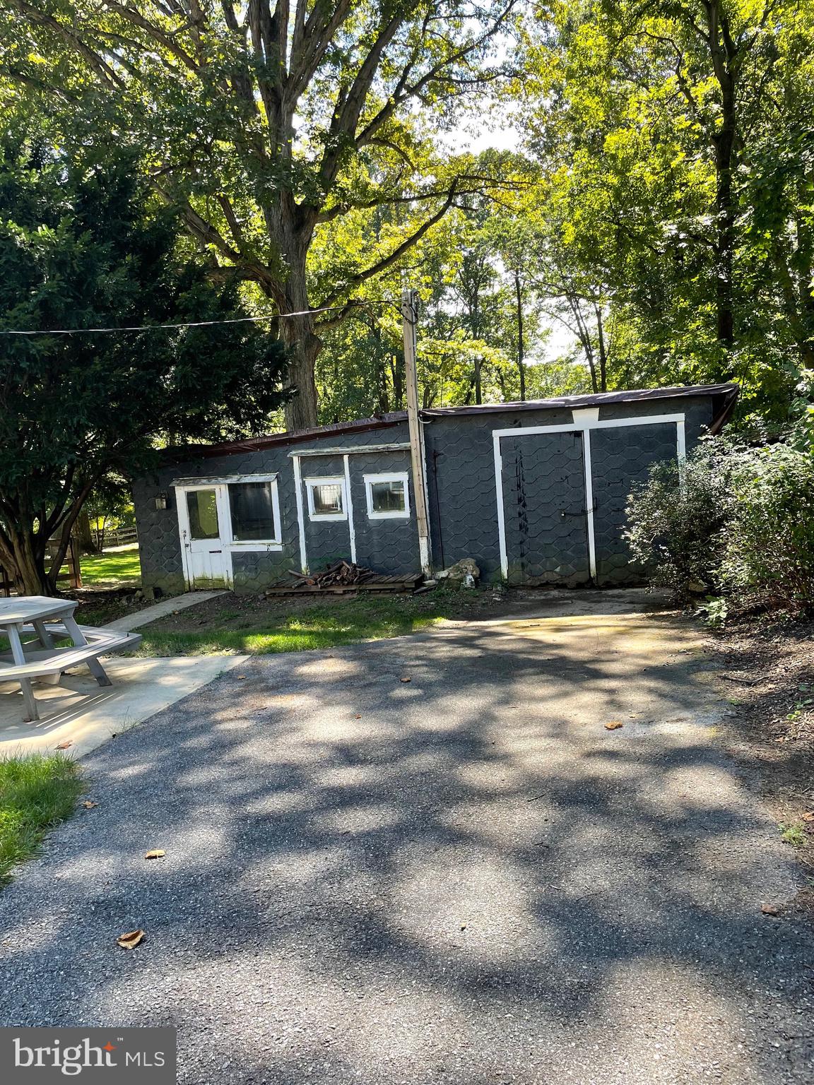 OWINGS MILLS - Residential