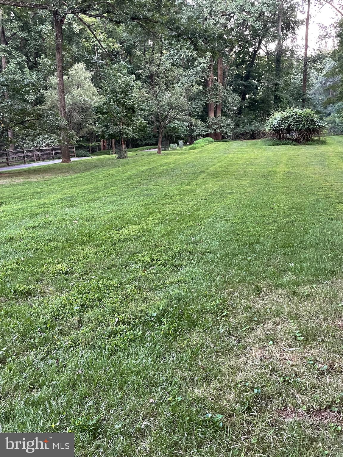 OWINGS MILLS - Residential