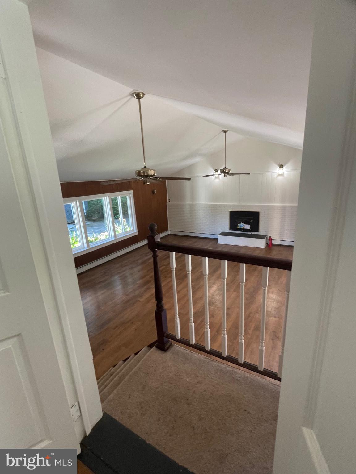 OWINGS MILLS - Residential