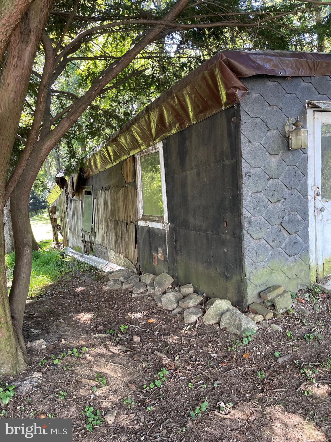 OWINGS MILLS - Residential