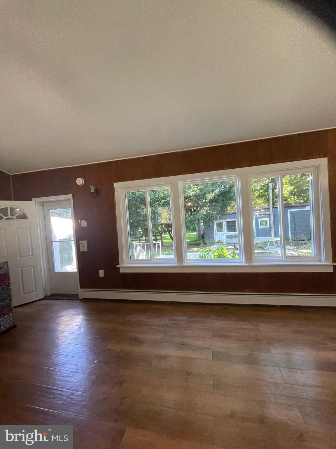 OWINGS MILLS - Residential