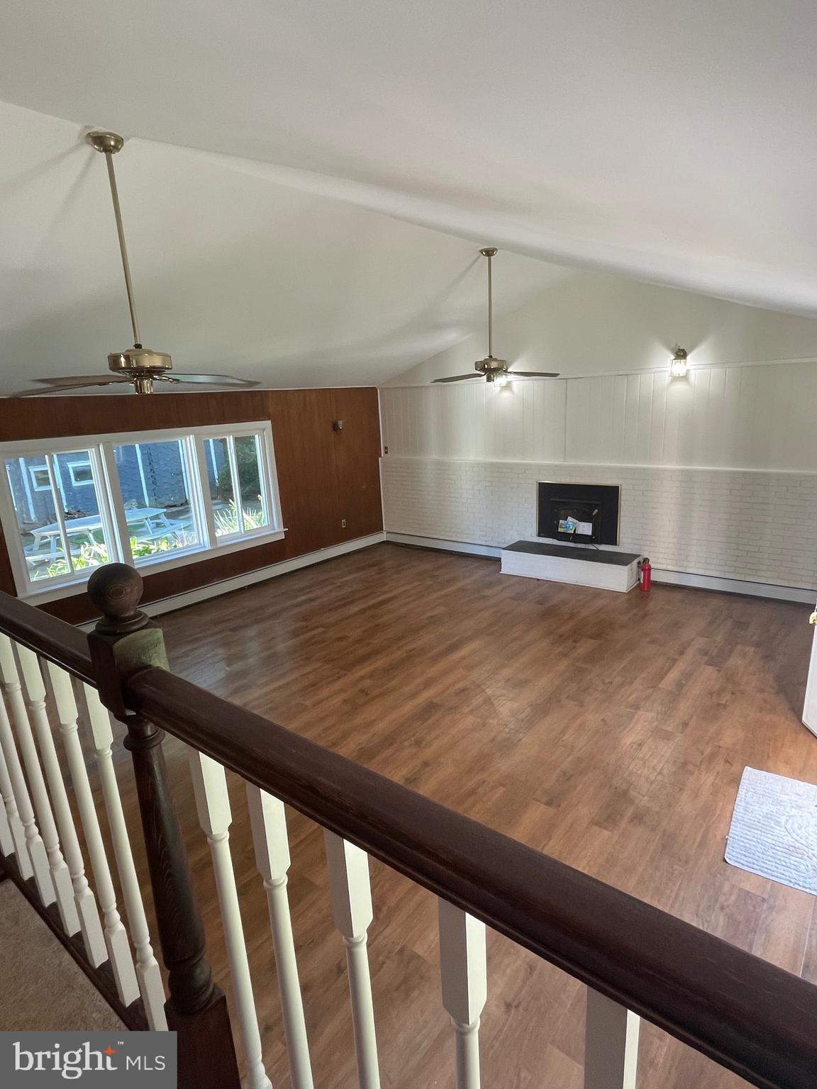 OWINGS MILLS - Residential