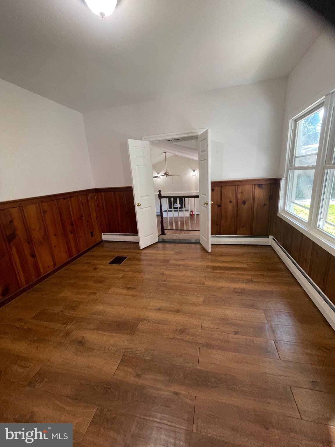 OWINGS MILLS - Residential