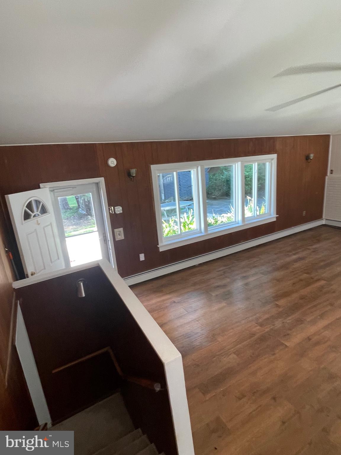 OWINGS MILLS - Residential