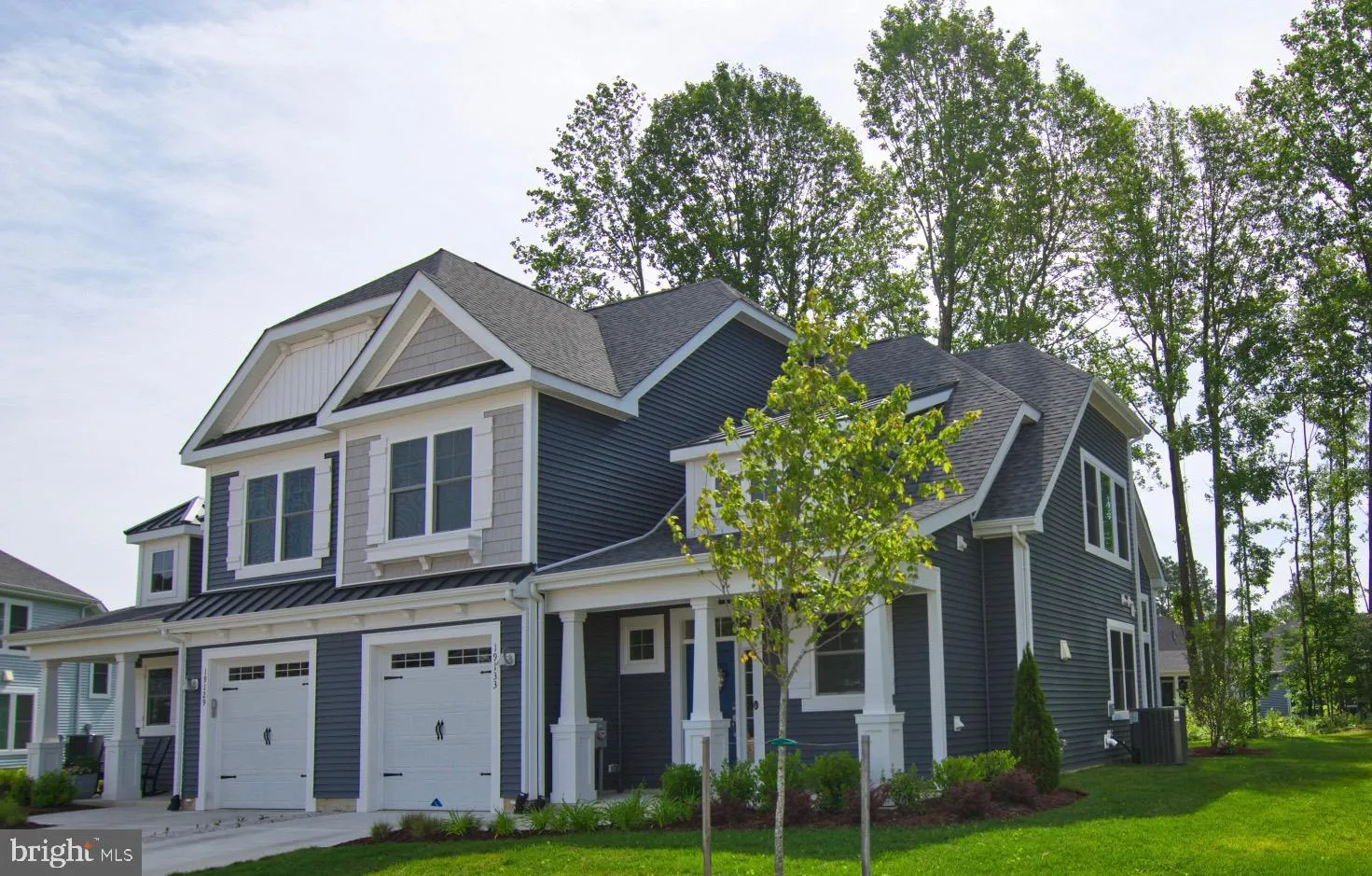 19133 Cavendish Way, Lewes, DE 19958