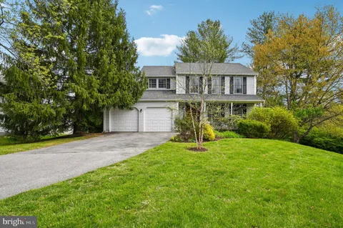 10226 Feaga Farm Court, Ellicott City, MD MLS: MDHW2052346