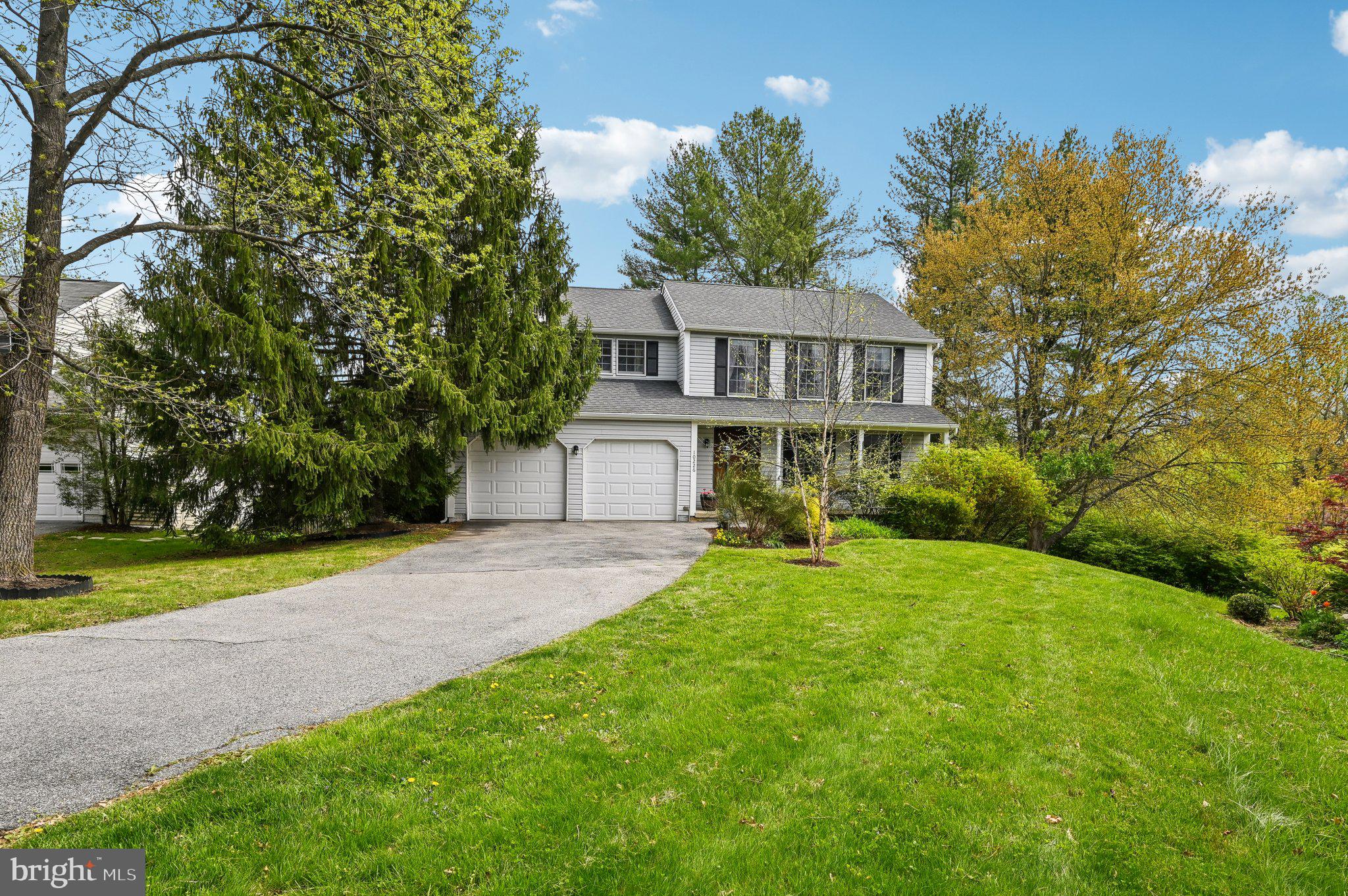 10226 FEAGA FARM COURT