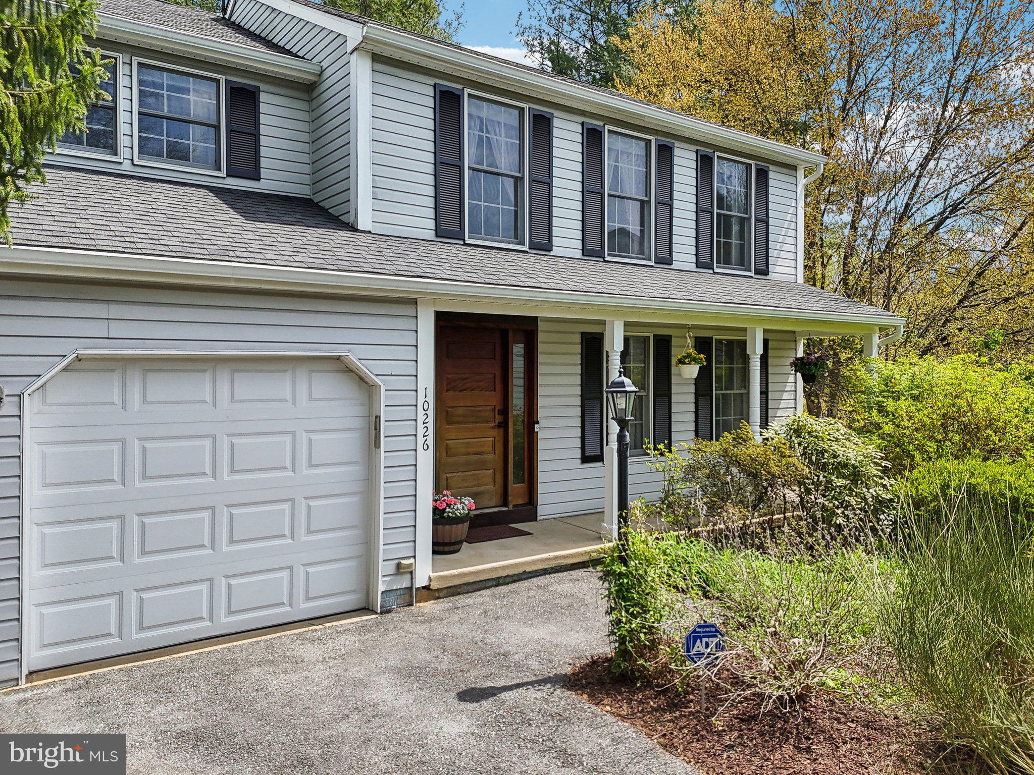 10226 FEAGA FARM COURT