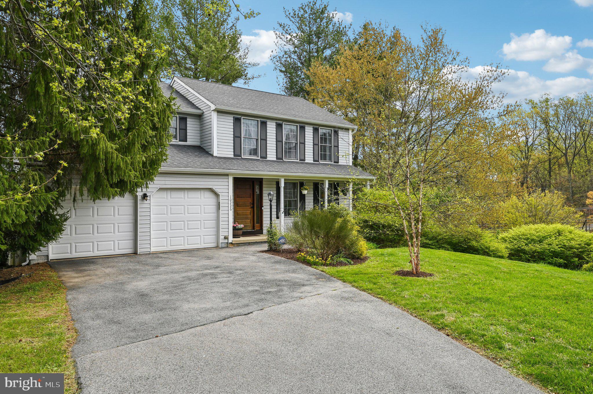 10226 FEAGA FARM COURT