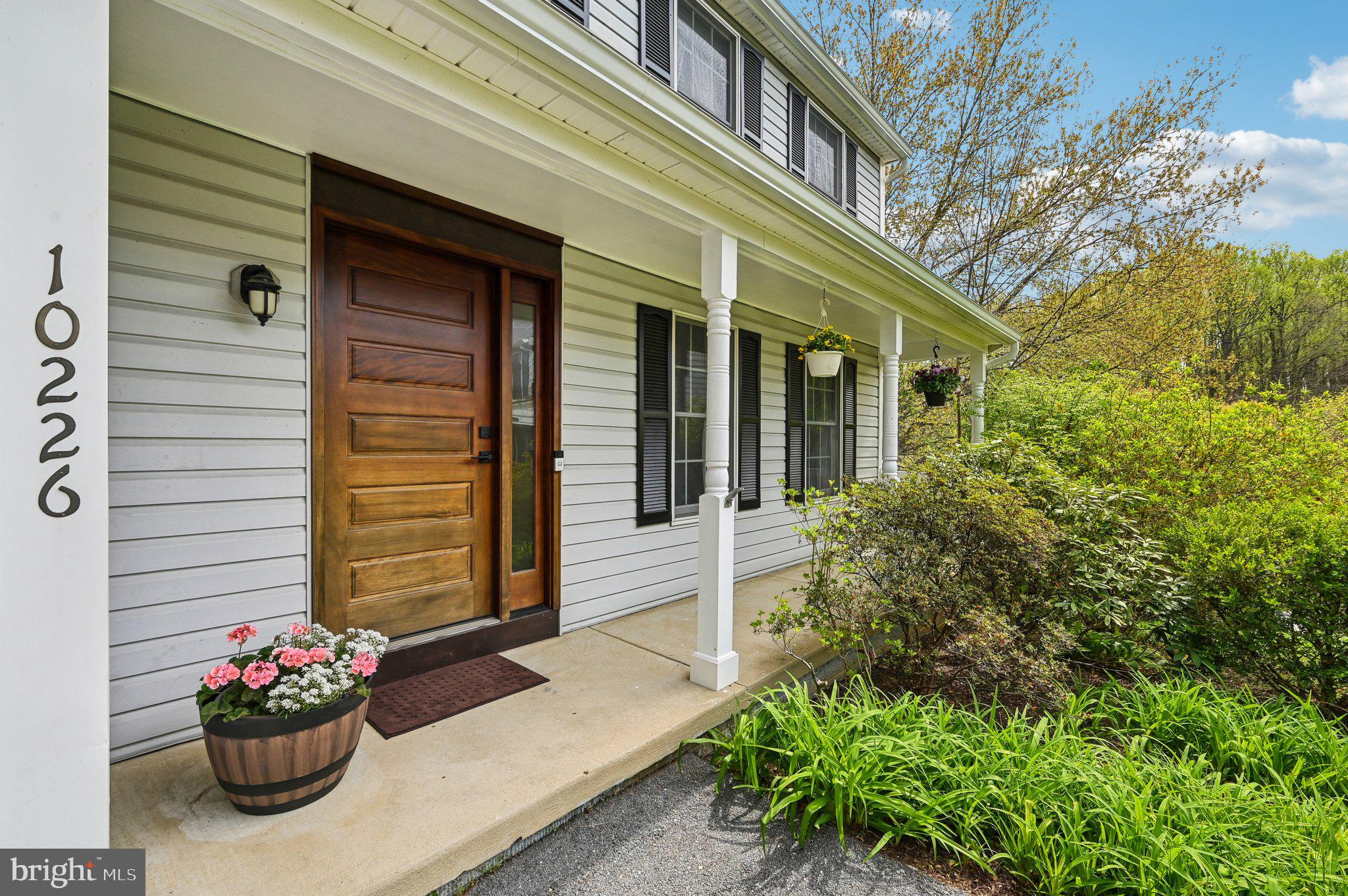 10226 FEAGA FARM COURT
