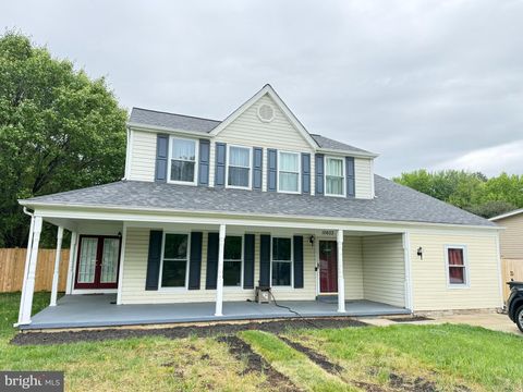 Photo of 10603 Barnsdale Drive, CHELTENHAM, MD 20623 (MLS # MDPG2201644)