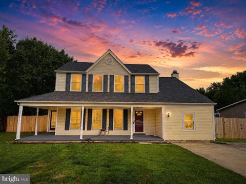 Homes For Sale - 10603 Barnsdale Drive<br/> CHELTENHAM, MD 20623