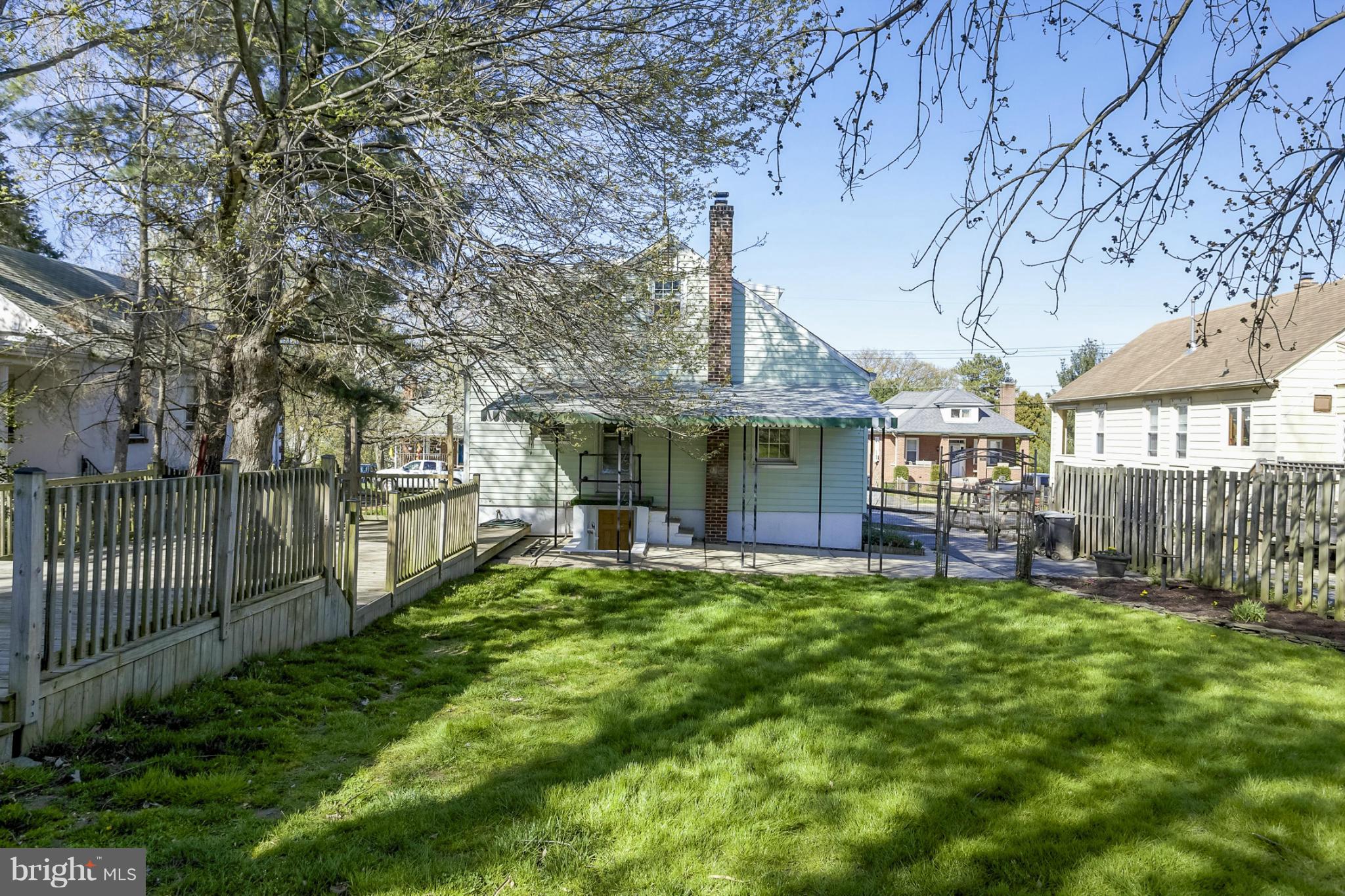 CALIFORNIA ORCHARDS - Residential