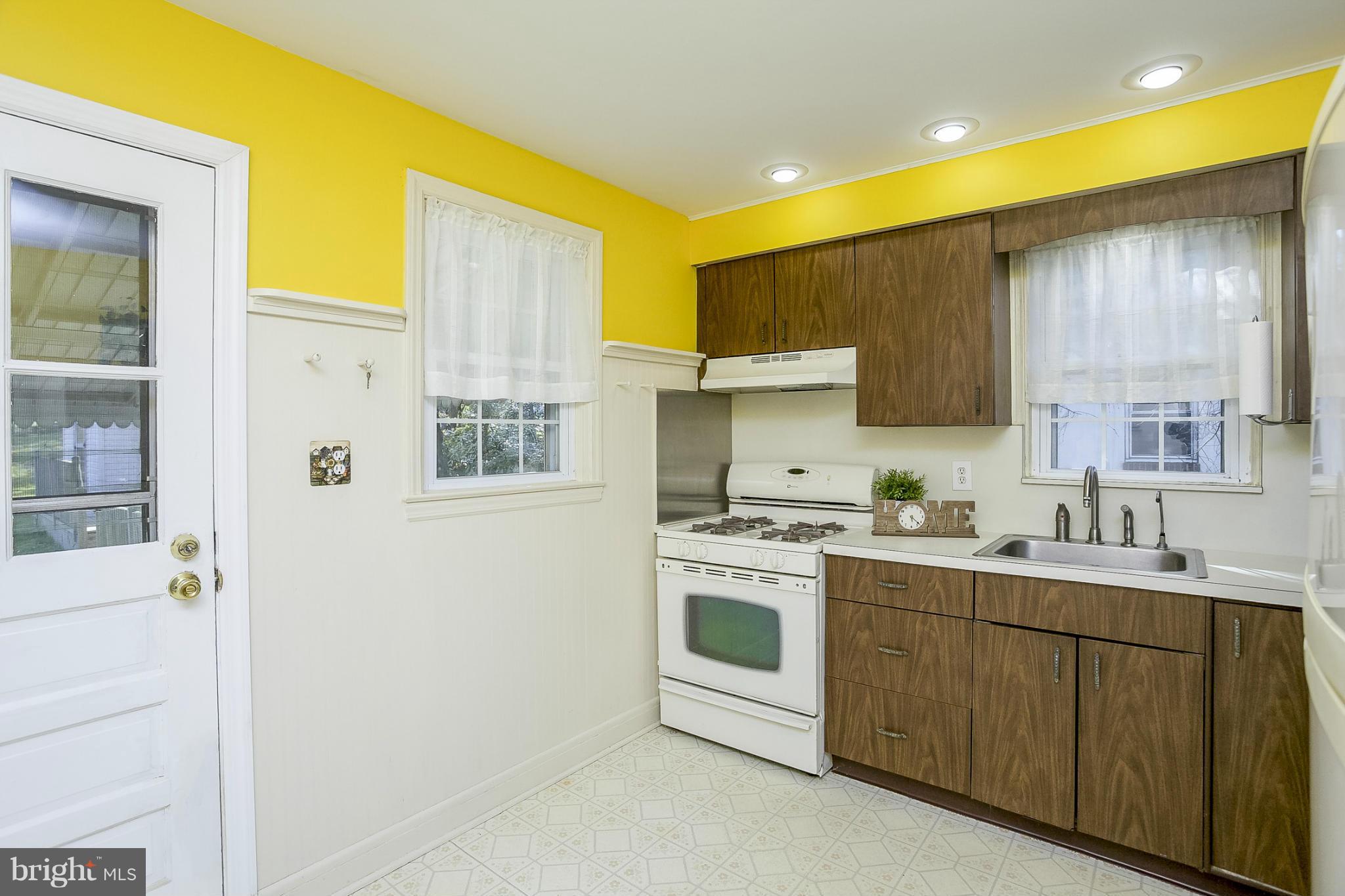 CALIFORNIA ORCHARDS - Residential