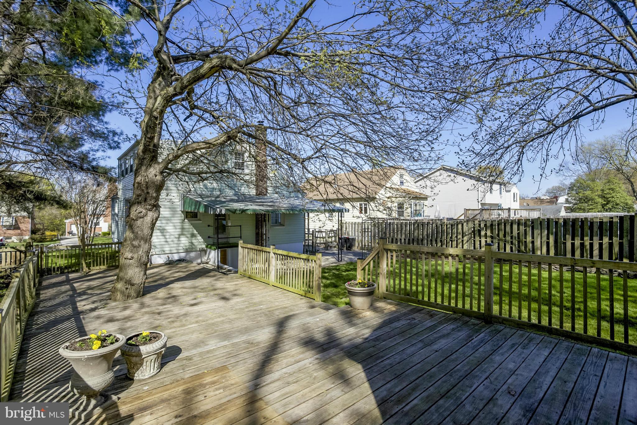 CALIFORNIA ORCHARDS - Residential