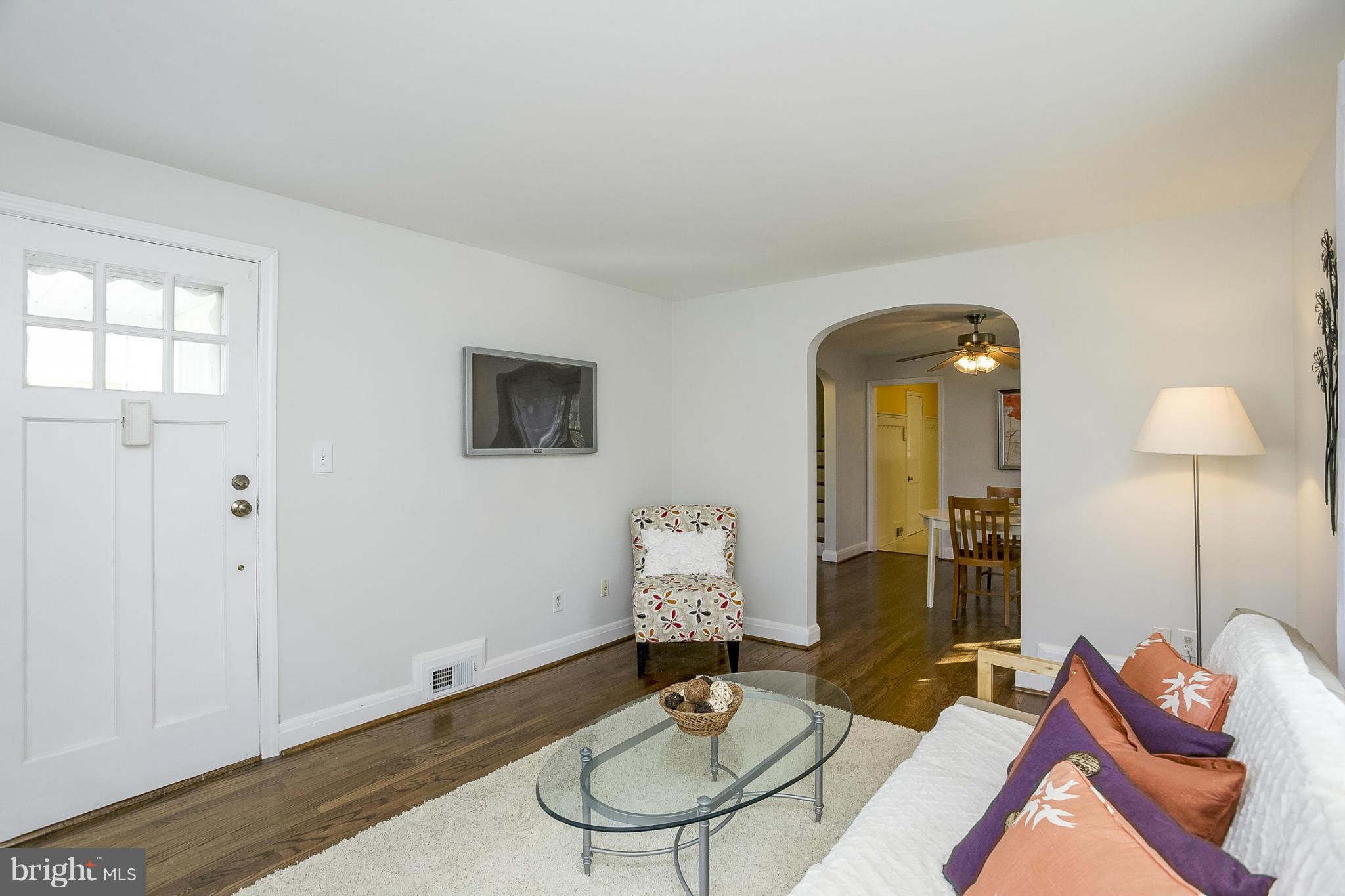 CALIFORNIA ORCHARDS - Residential