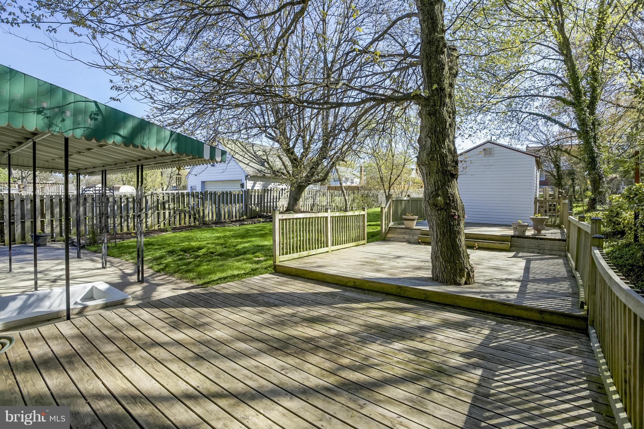 CALIFORNIA ORCHARDS - Residential