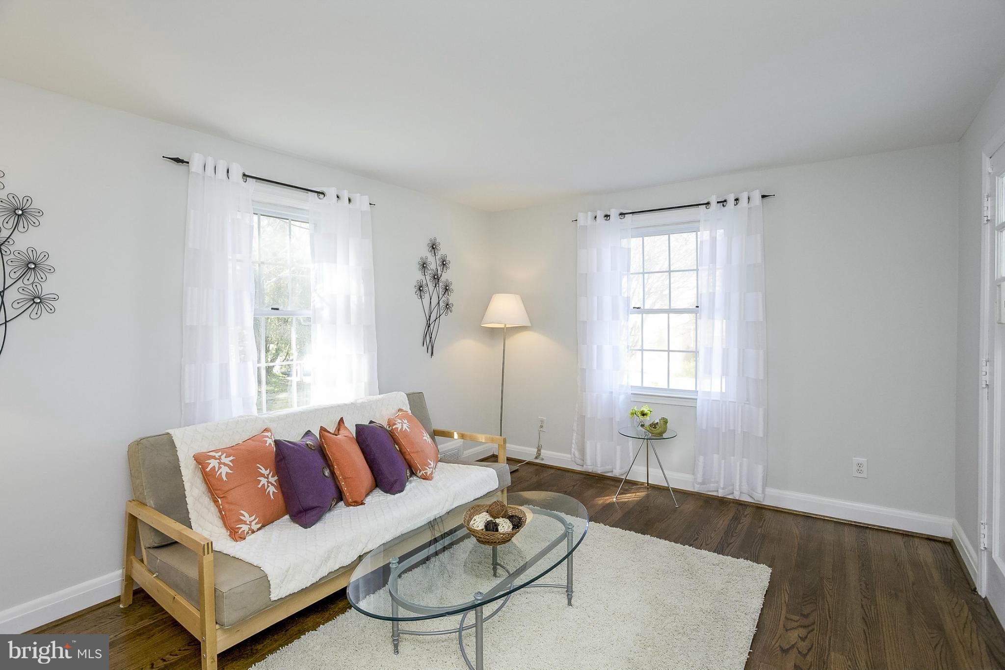 CALIFORNIA ORCHARDS - Residential