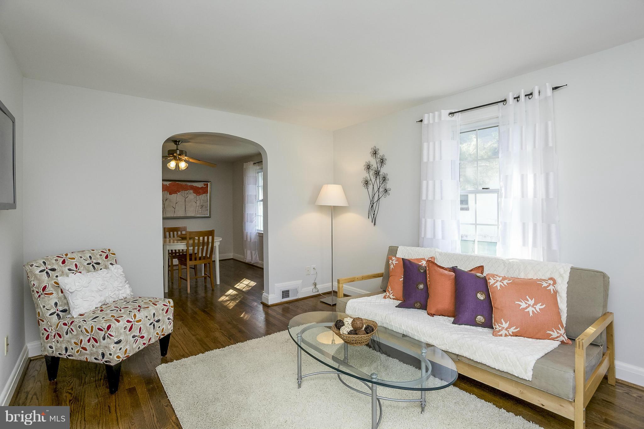 CALIFORNIA ORCHARDS - Residential