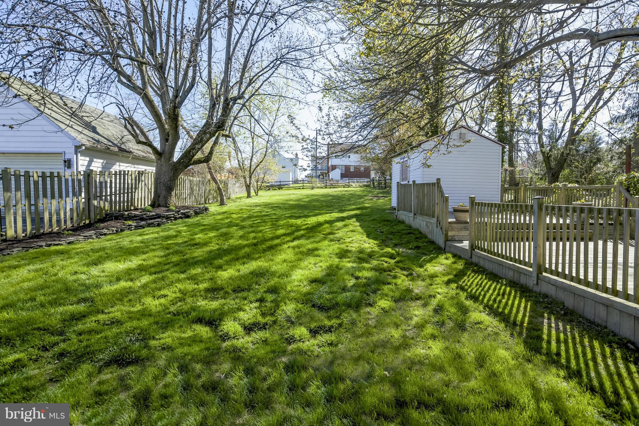CALIFORNIA ORCHARDS - Residential
