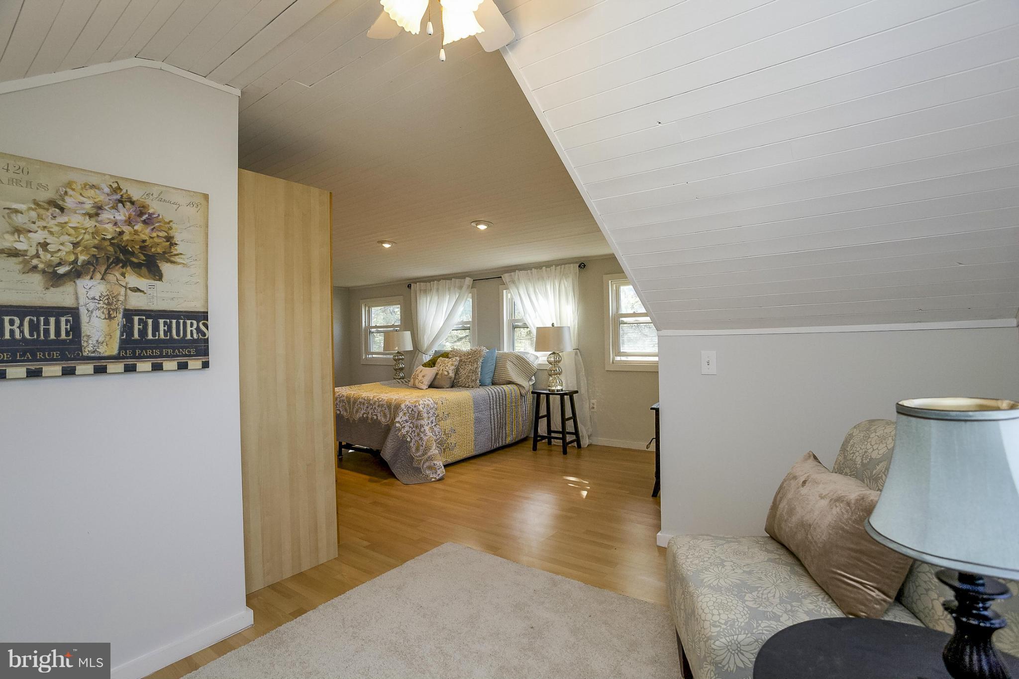 CALIFORNIA ORCHARDS - Residential