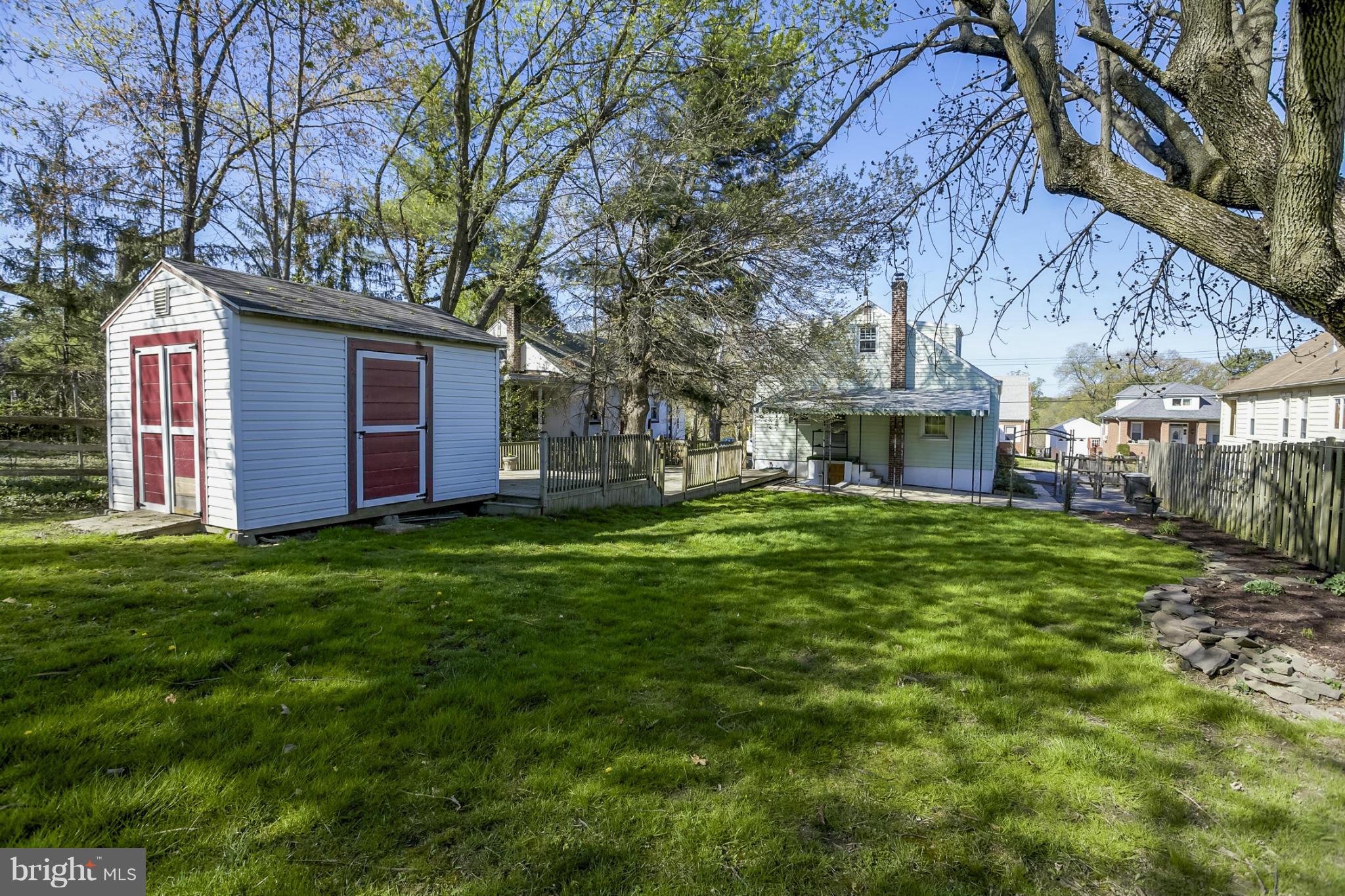 CALIFORNIA ORCHARDS - Residential