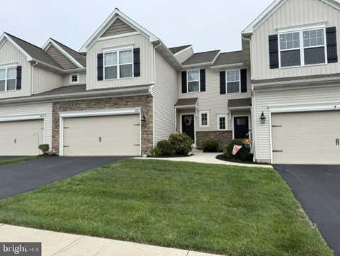 Photo of 1692 Haralson Drive, MECHANICSBURG, PA 17055 (MLS # PACB2057540)