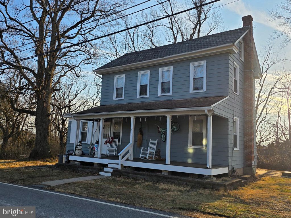 Photo of 57 Brownback Road #1, ROYERSFORD, PA 19468 (MLS # PAMC2167518)