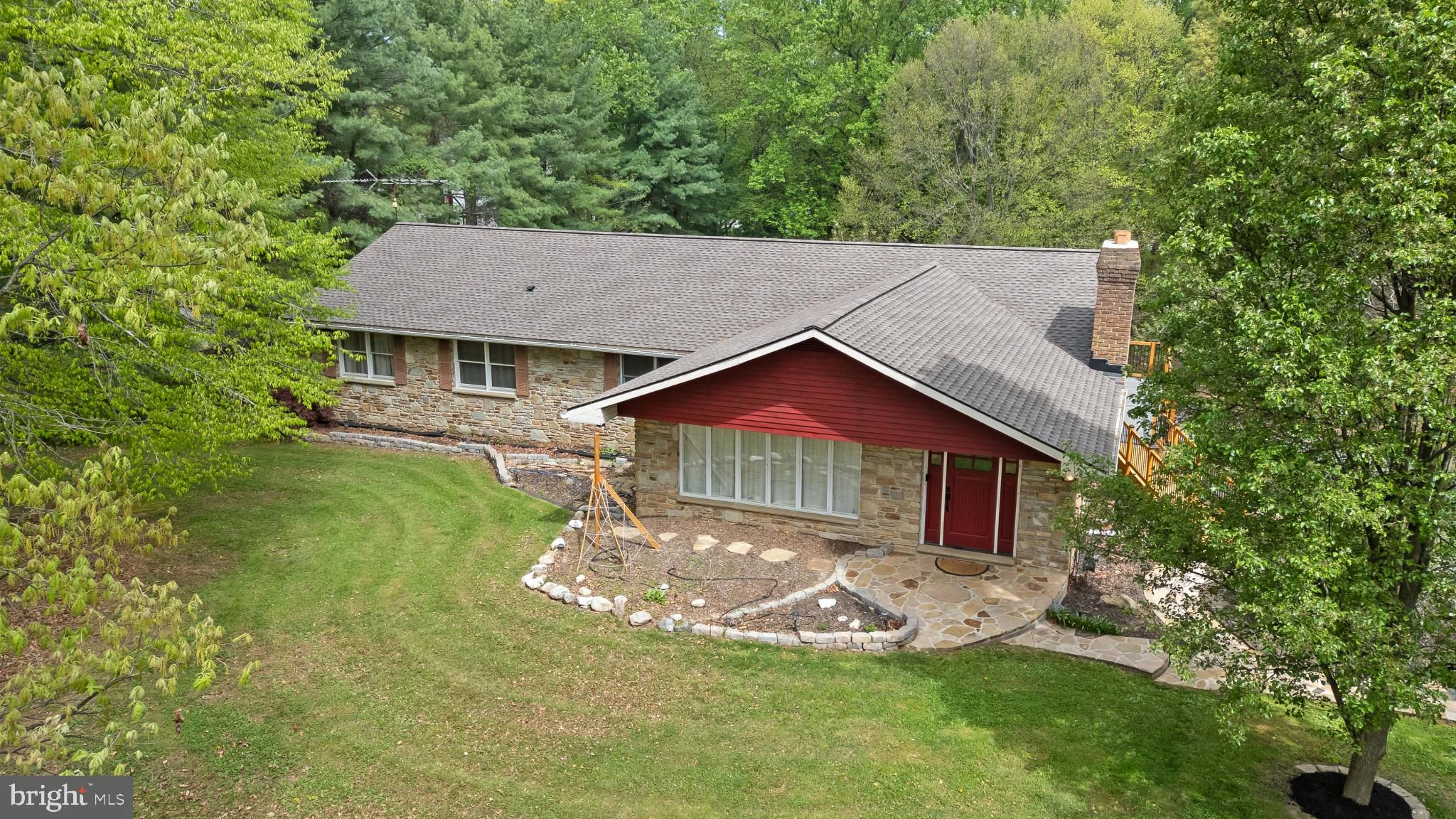9668 Magledt Road