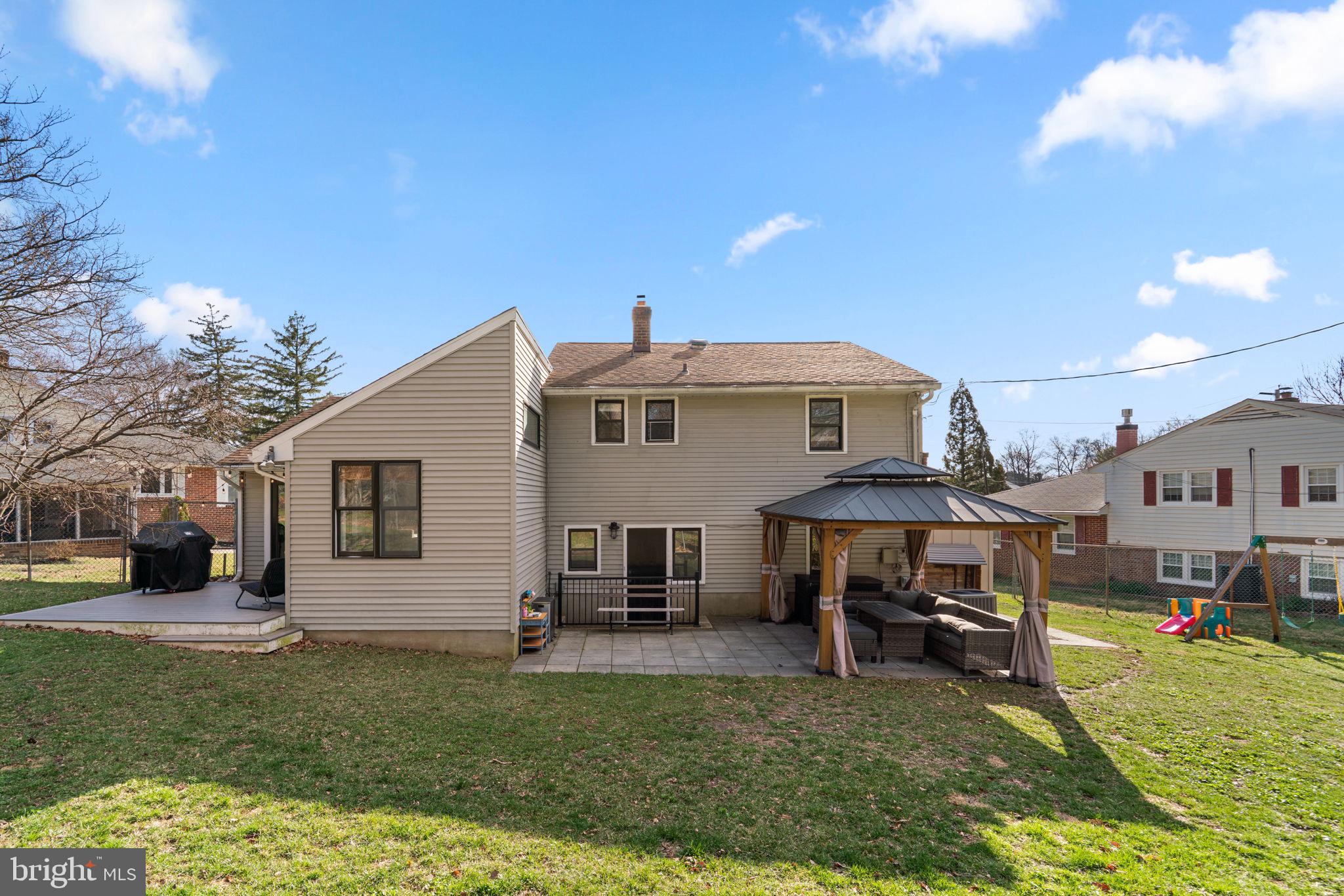 ROLLINGWOOD - Residential