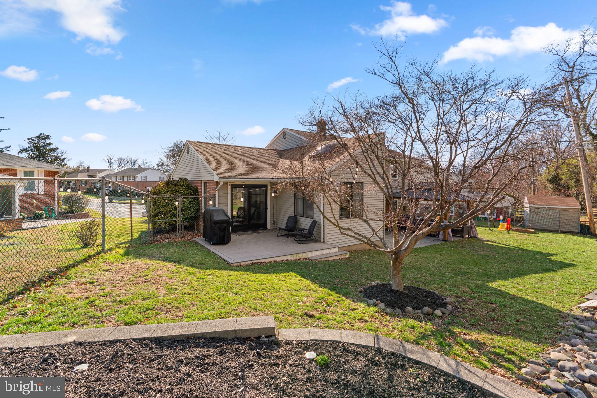 ROLLINGWOOD - Residential