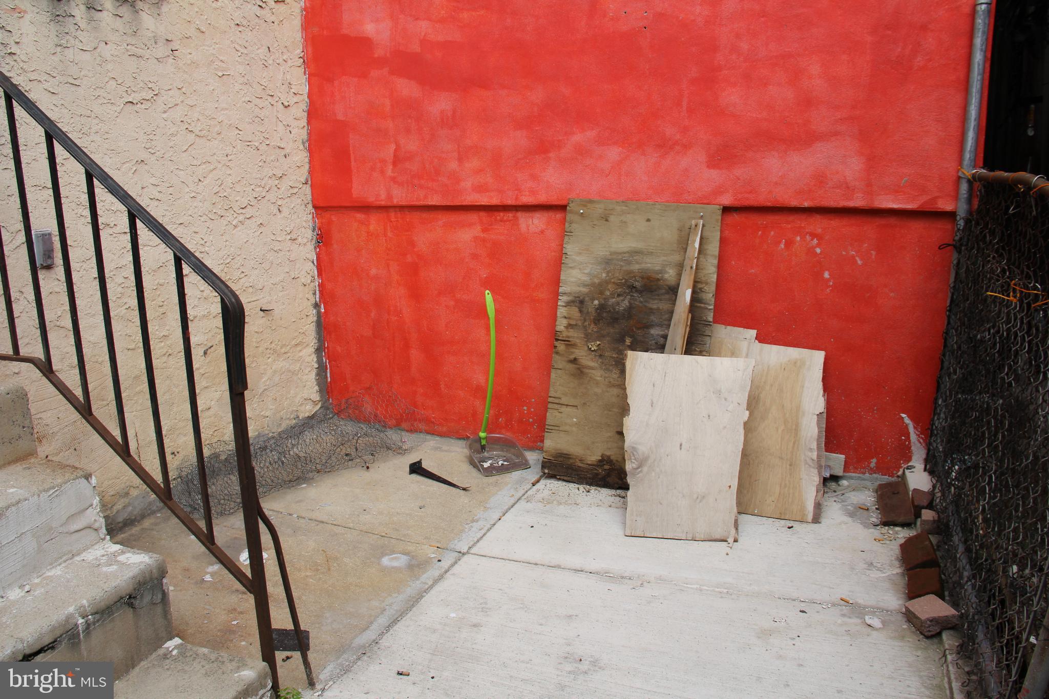 KENSINGTON - Residential Lease