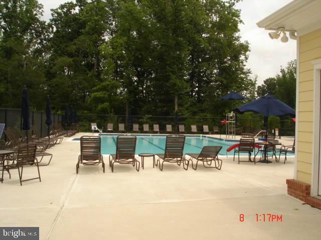 LORTON VALLEY NORTH - Residential Lease