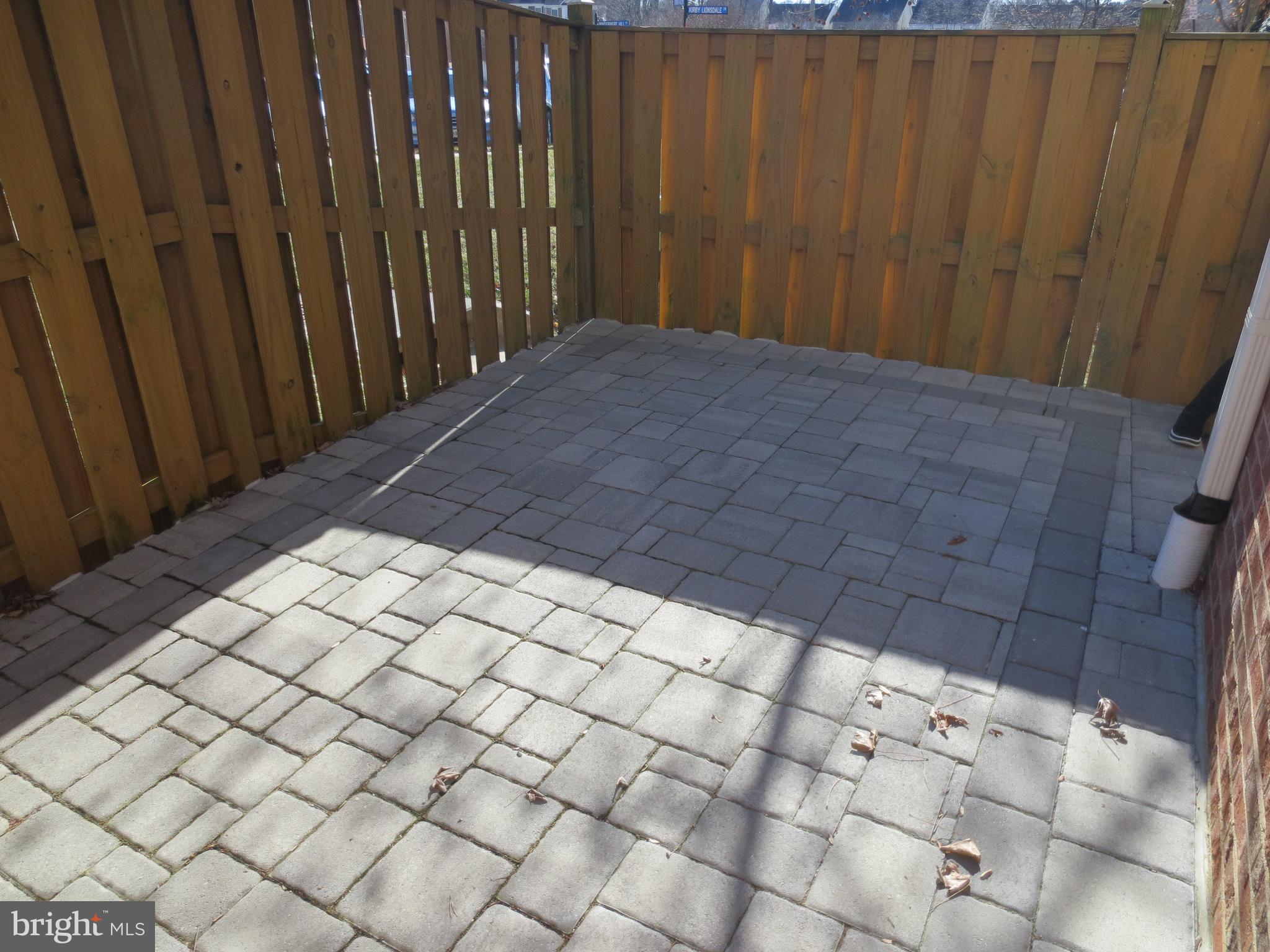 LORTON VALLEY NORTH - Residential Lease