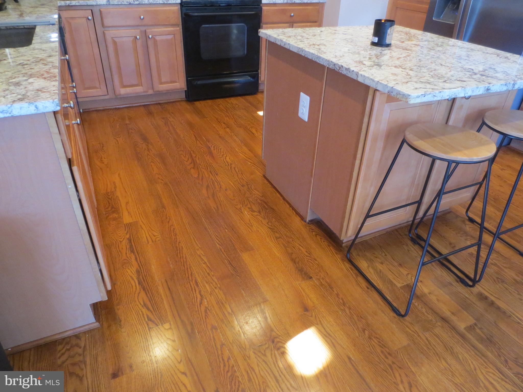 LORTON VALLEY NORTH - Residential Lease