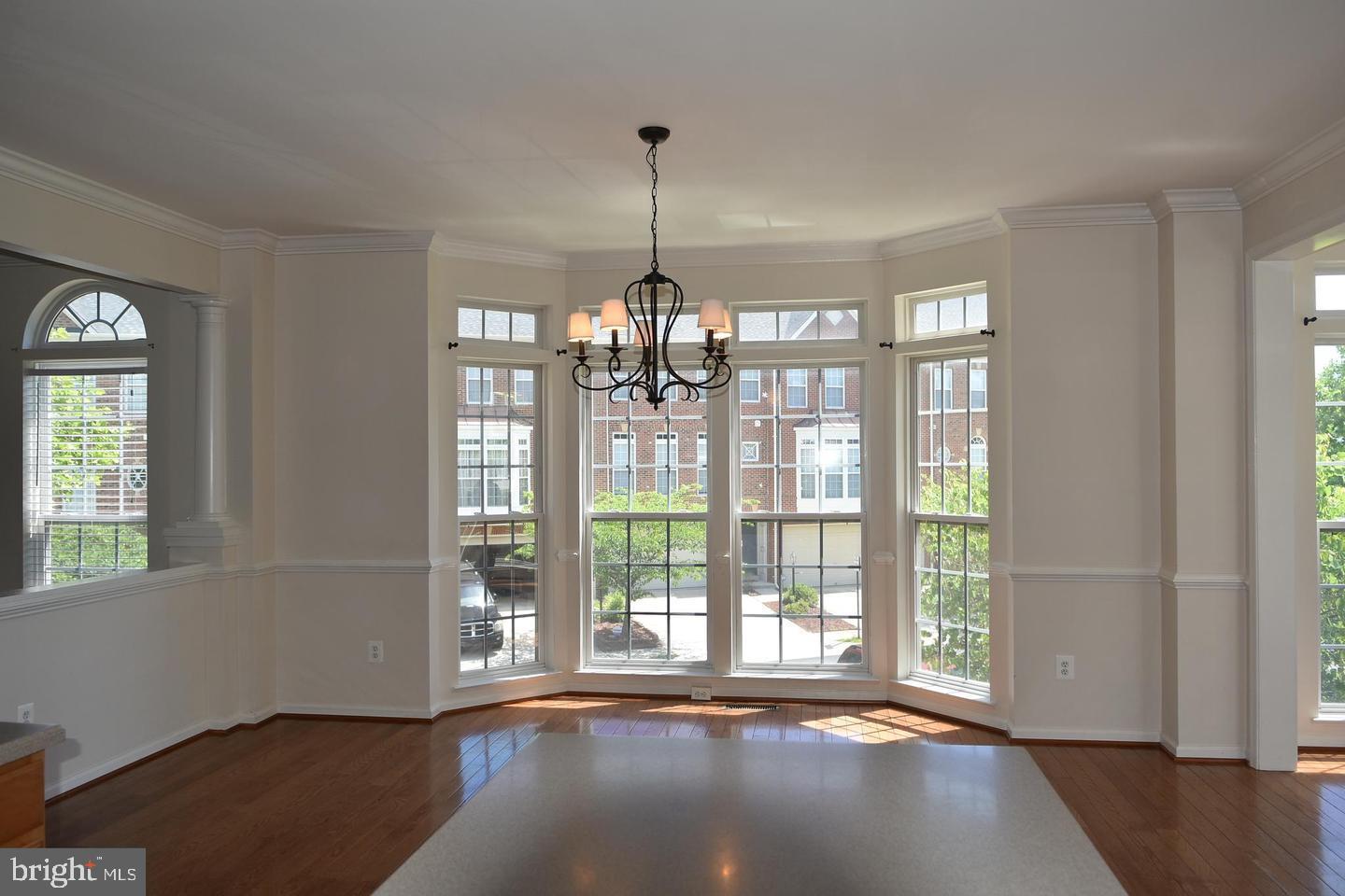 LORTON VALLEY NORTH - Residential Lease