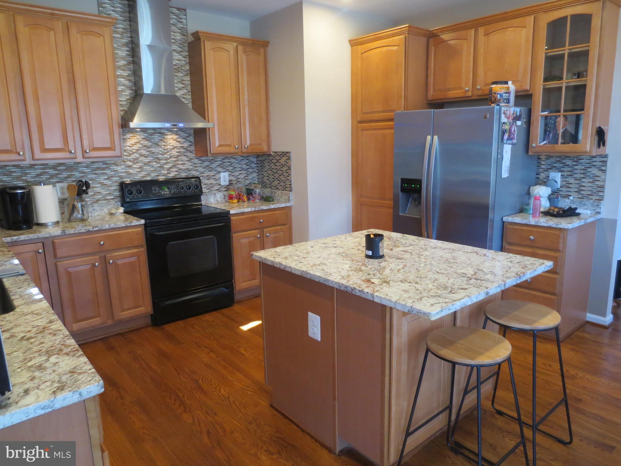 LORTON VALLEY NORTH - Residential Lease