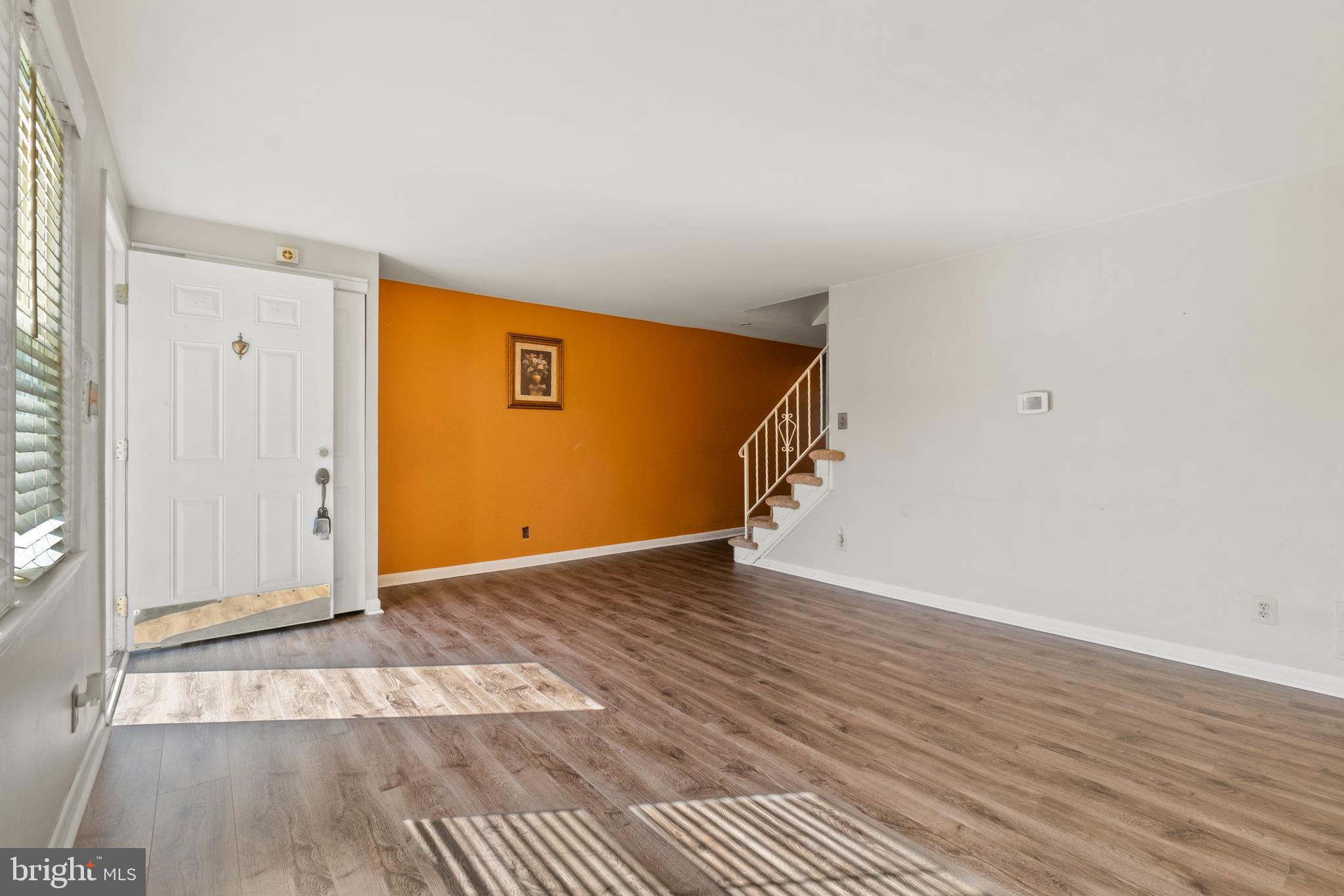 MOORES RUN - Residential