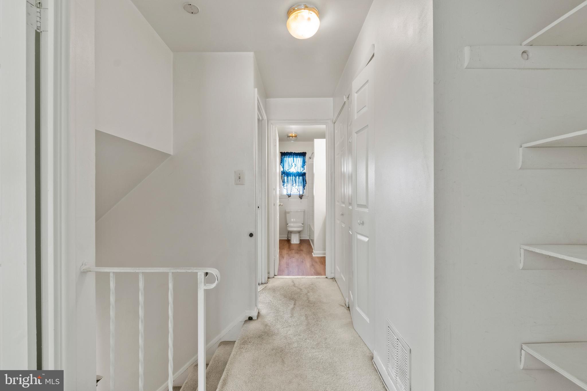 MOORES RUN - Residential