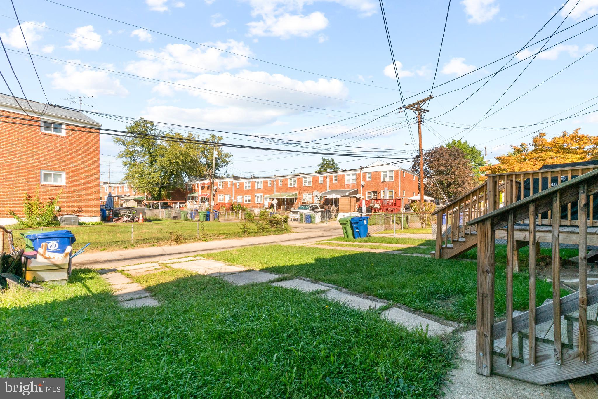 MOORES RUN - Residential