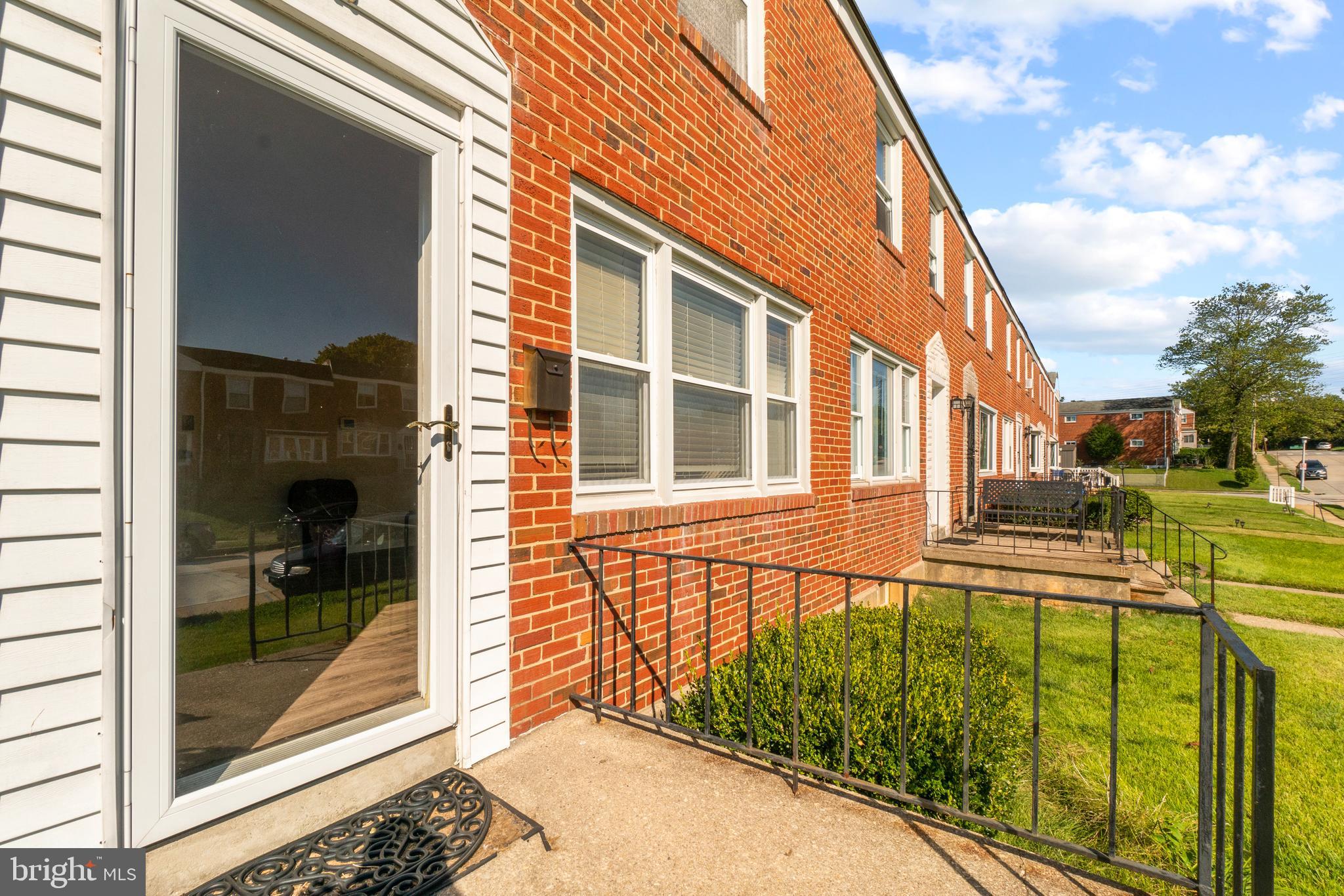 MOORES RUN - Residential