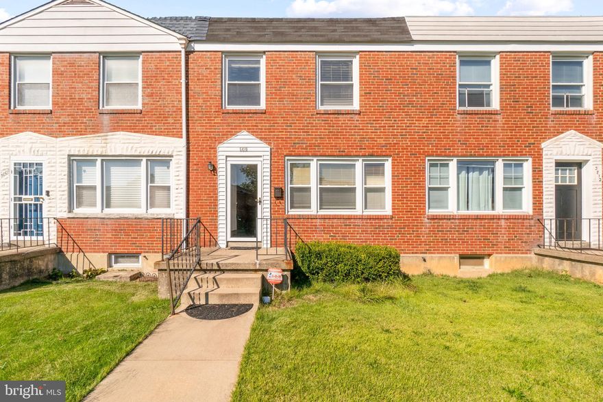 Great value for this comfortable home conveniently located in an established neighborhood.  As you enter, notice the lovely LVP flooring throughout.  Seller is offering a Paint Allowance of $3500 to allow buyer painting and design of their choice.  Finished basement provides additional living space and storage. There is a nice playground close by for the enjoyment for the kids and family.  Also close to shopping and major travel routes.  Come see and feel the dream!