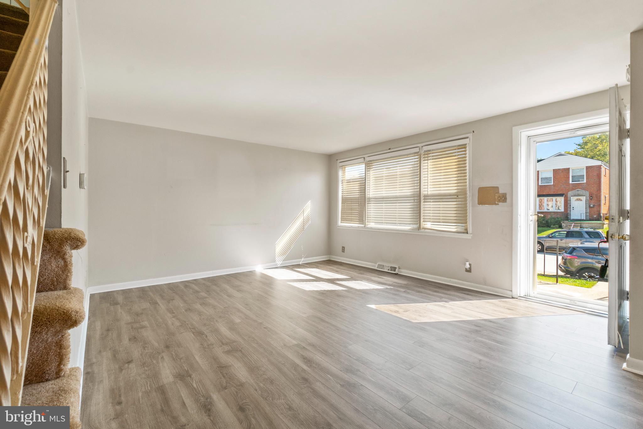 MOORES RUN - Residential