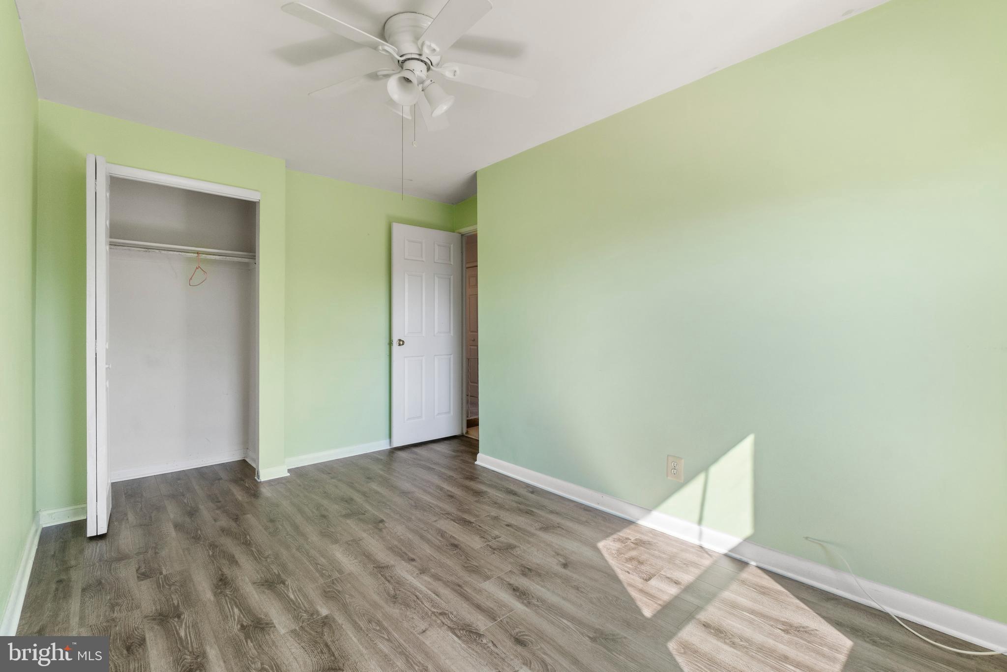 MOORES RUN - Residential