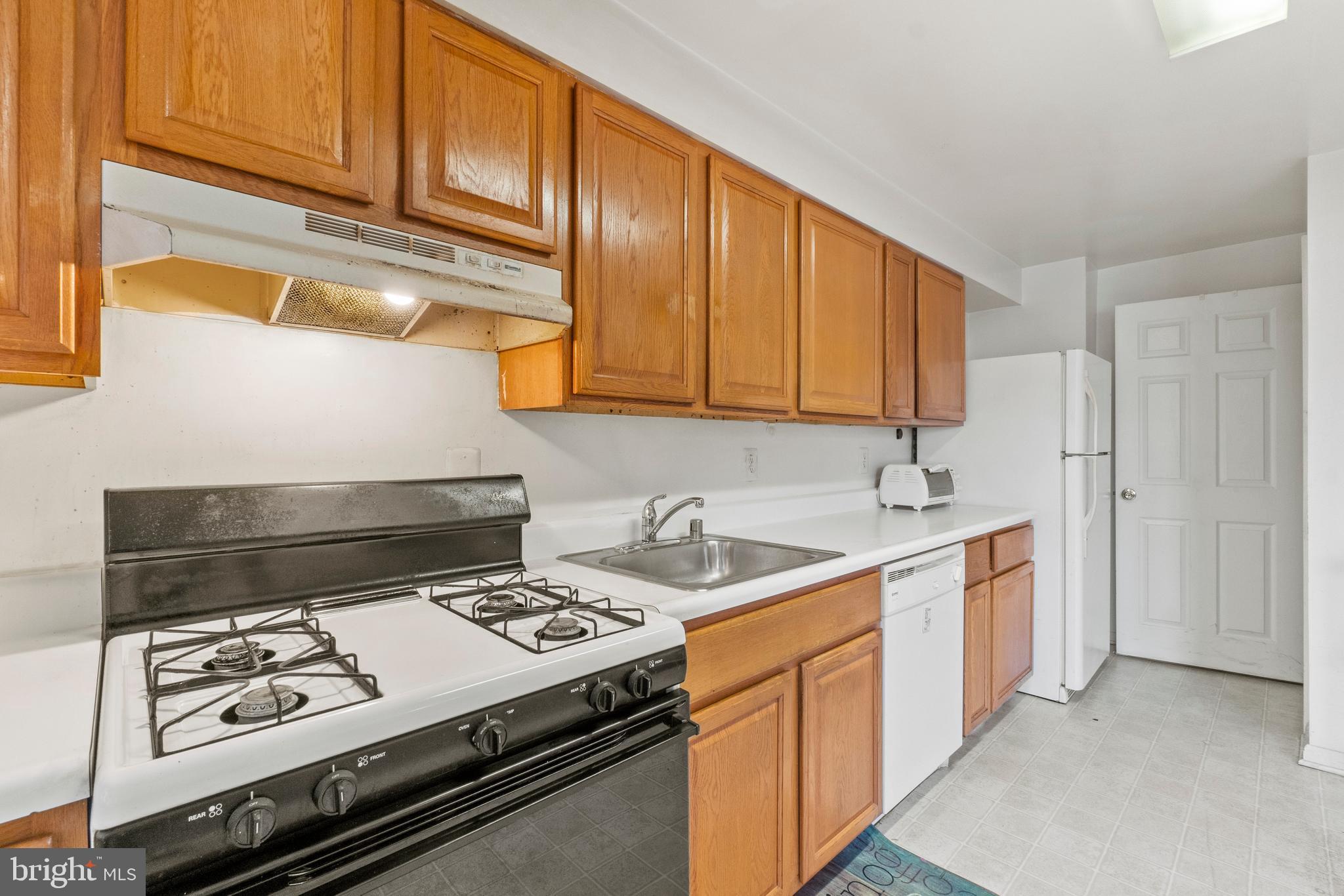 MOORES RUN - Residential