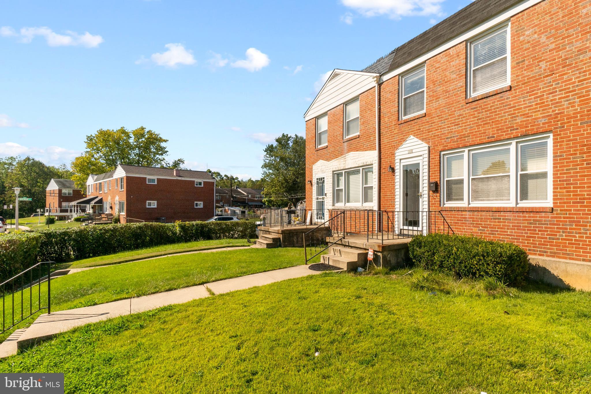 MOORES RUN - Residential