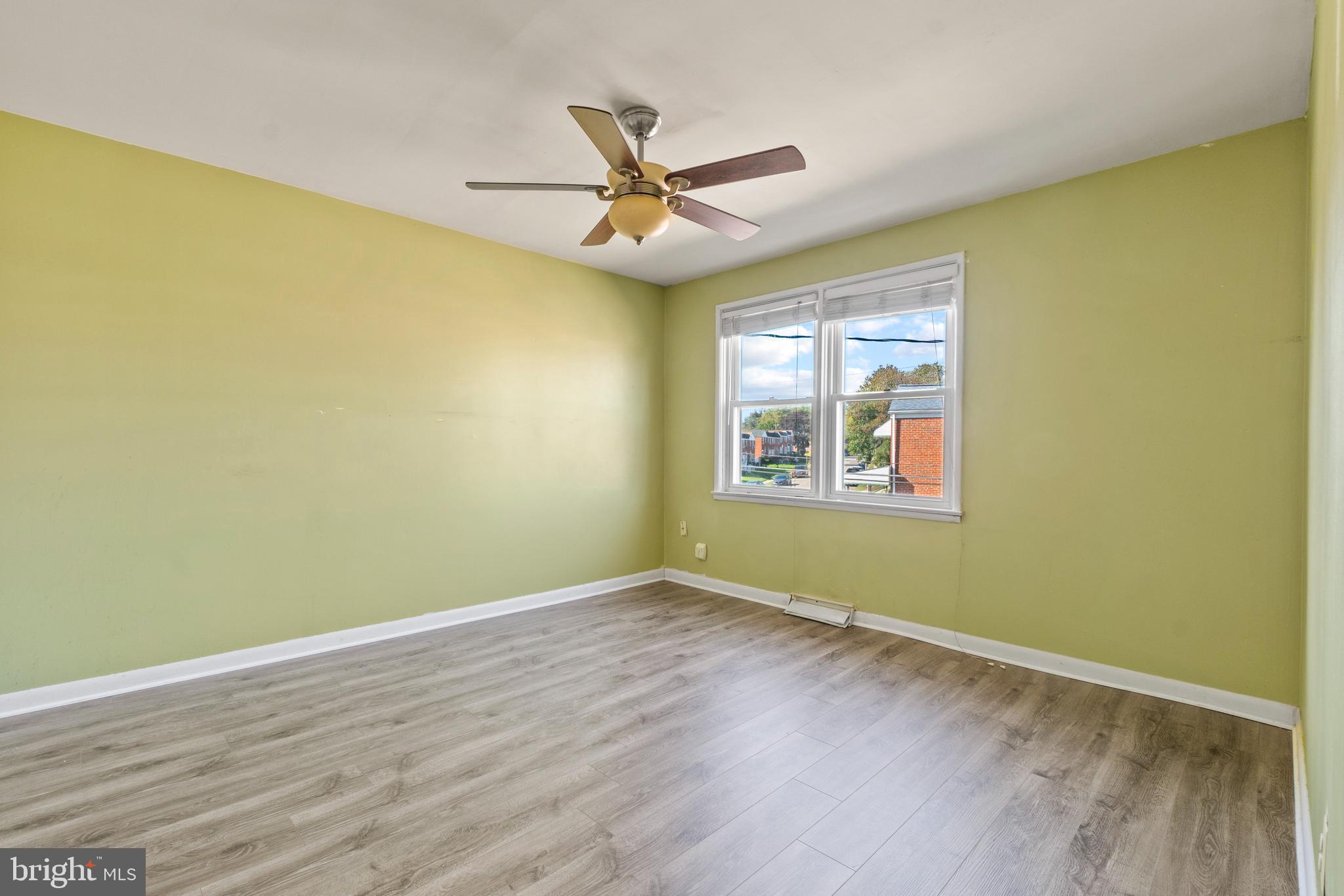 MOORES RUN - Residential